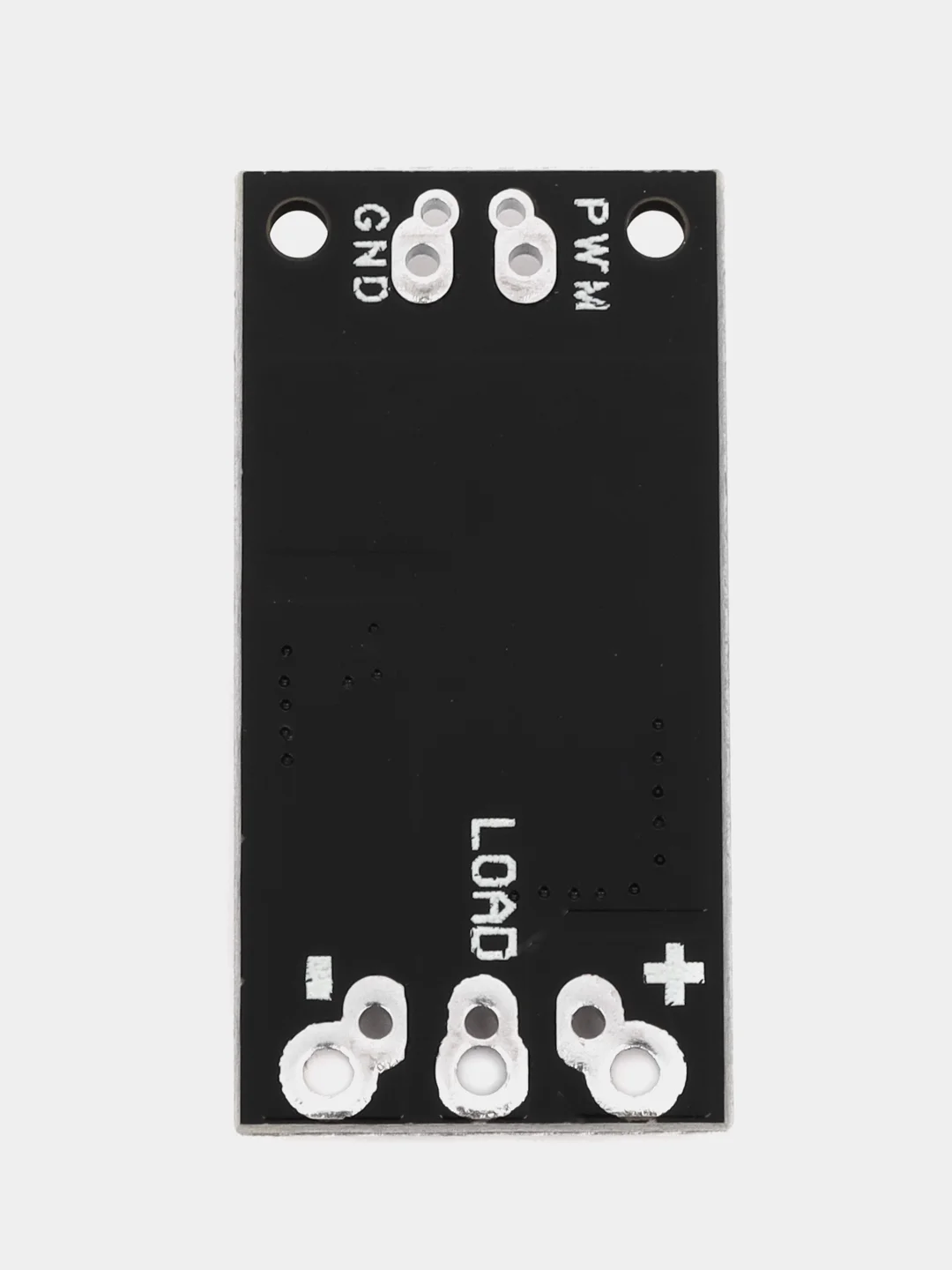 Модуль MOSFET транзистора LR7843 (Силовой ключ с опторазвязкой)