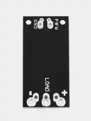 Модуль MOSFET транзистора LR7843 (Силовой ключ с опторазвязкой)