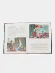 Приключения игрушек. Веселые истории для детей
