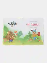 Так сойдет!