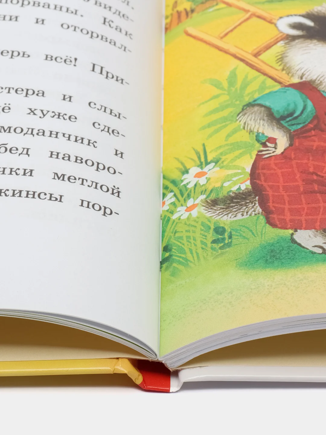 Так сойдет!
