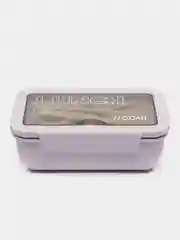 Сиреневый ланч-бокс