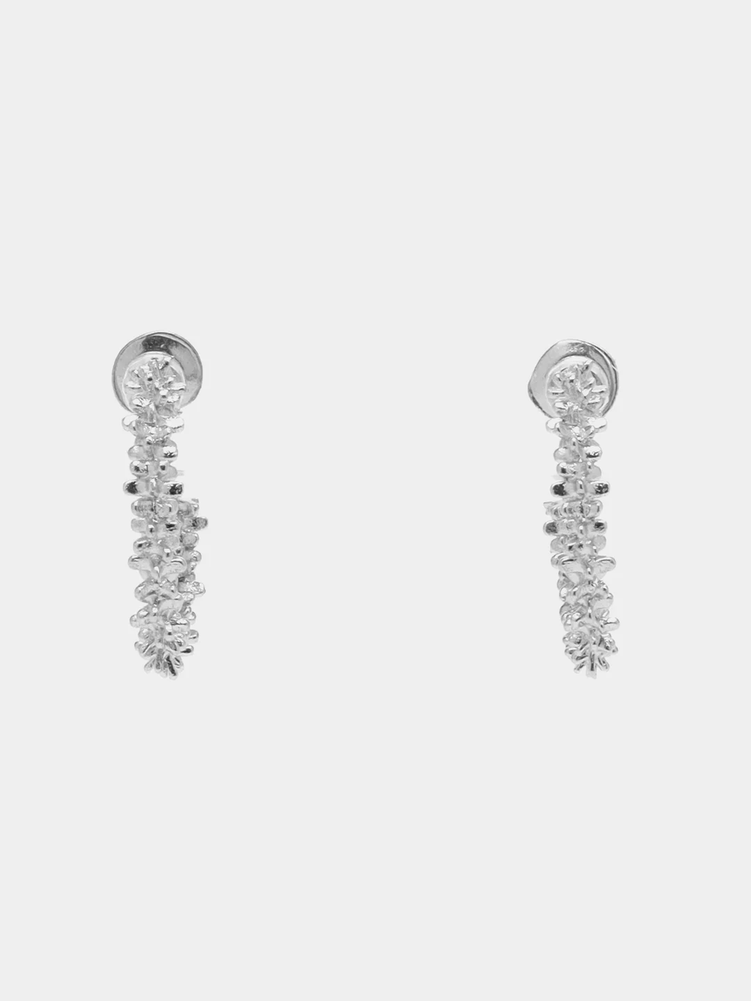 Серьги женские, серьги на праздник