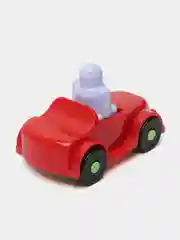 Индиго детский блочный конструктор "Комби Блок" 35/50/100/150/200/300/400/500 шт, крупные детали