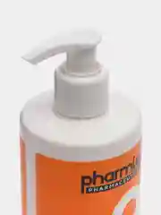 Шампунь для волос Дополнительный объем pharmlevel Hair Care