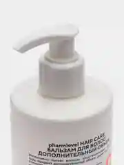 Бальзам для волос Дополнительный объем pharmlevel Hair Care
