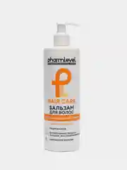 Бальзам для волос Дополнительный объем pharmlevel Hair Care