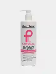 Бальзам для волос Рост и Восстановление pharmlevel Hair Care