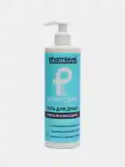 Гель для душа Увлажняющий pharmlevel Body Care