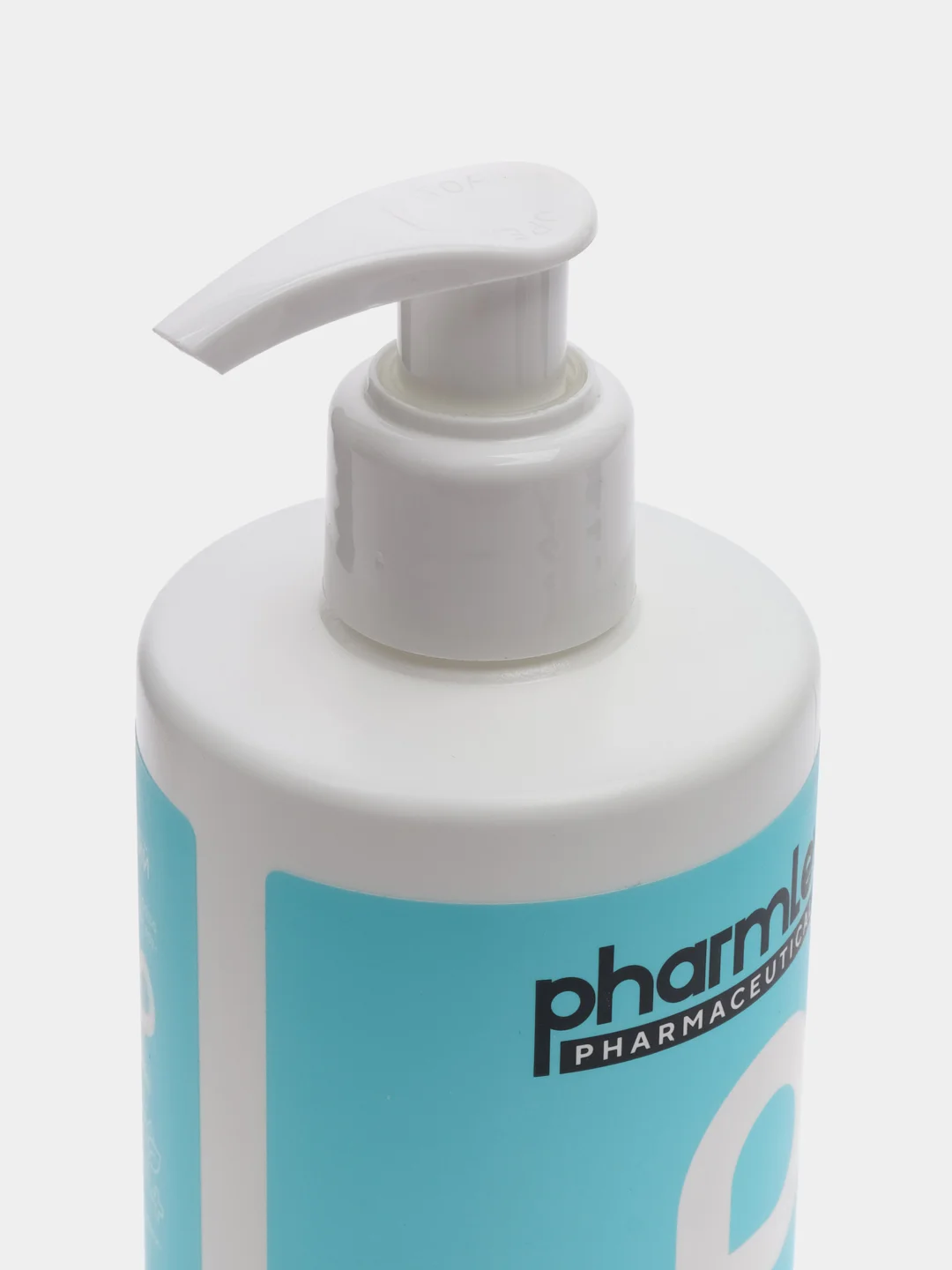Гель для душа Увлажняющий pharmlevel Body Care