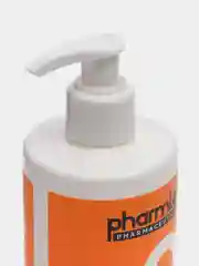 Гель для душа Питательный pharmlevel Body Care