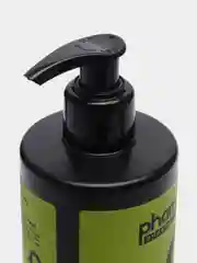 Гель для душа и Шампунь 2в1 pharmlevel Body Care MEN