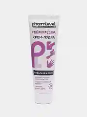 Крем-пудра от запаха и пота Теймурова pharmlevel