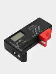 Универсальный тестер (батареек) уровня заряда элементов питания  BT 168D