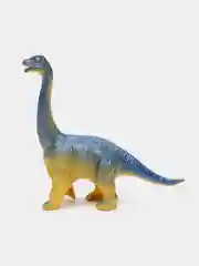 Набор животных, динозавры игрушки фигурки 5 шт, набор для песка