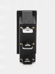 Переключатель GSMIN KCD3 SPDT 15 А 250 В / 20 A 125 В AC 3pin (Черный)