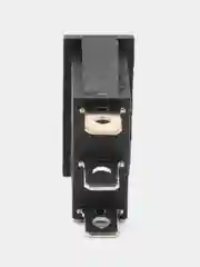 Зеленый переключатель с подсветкой KCD3-101N-C3-R/3P on-off красный, зелёный (15A 250VAC)