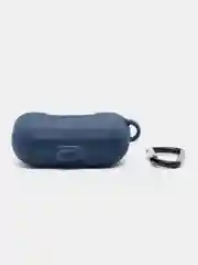 Синий силиконовый чехол для наушников AirPods Pro и AirPods Pro2