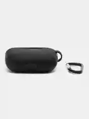 Синий силиконовый чехол для наушников AirPods Pro и AirPods Pro2