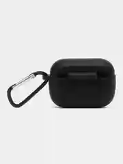 Синий силиконовый чехол для наушников AirPods Pro и AirPods Pro2