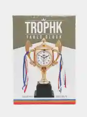 Черный часы  "Кубок"