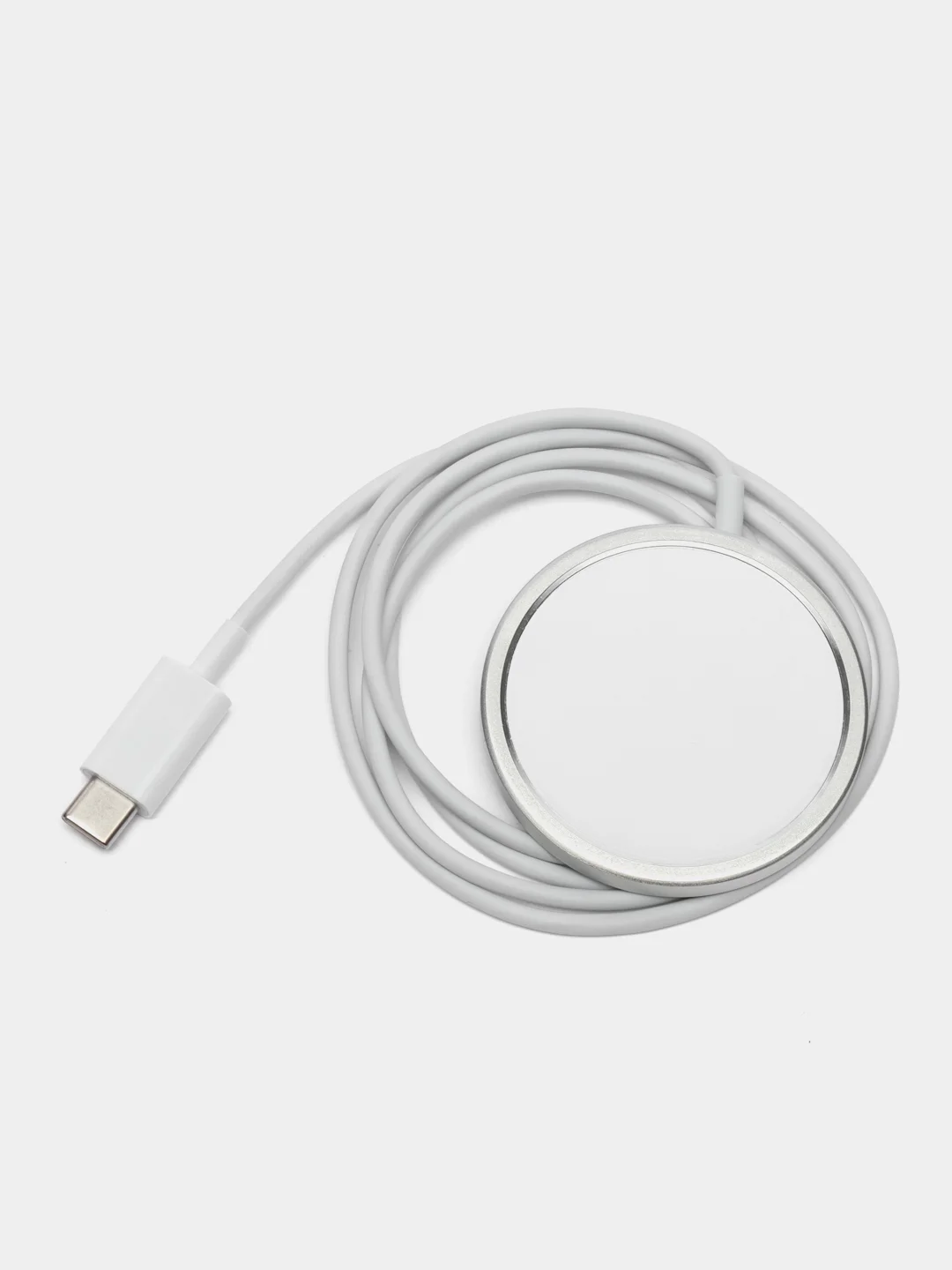 Беспроводная зарядка MagSafe, универсальная