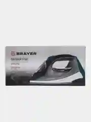 Паровой утюг BRAYER BR4008