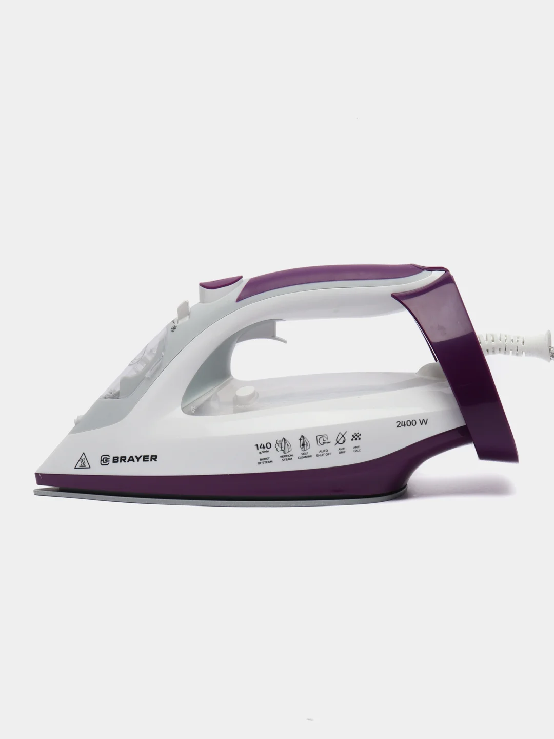 Утюг BRAYER BR4009