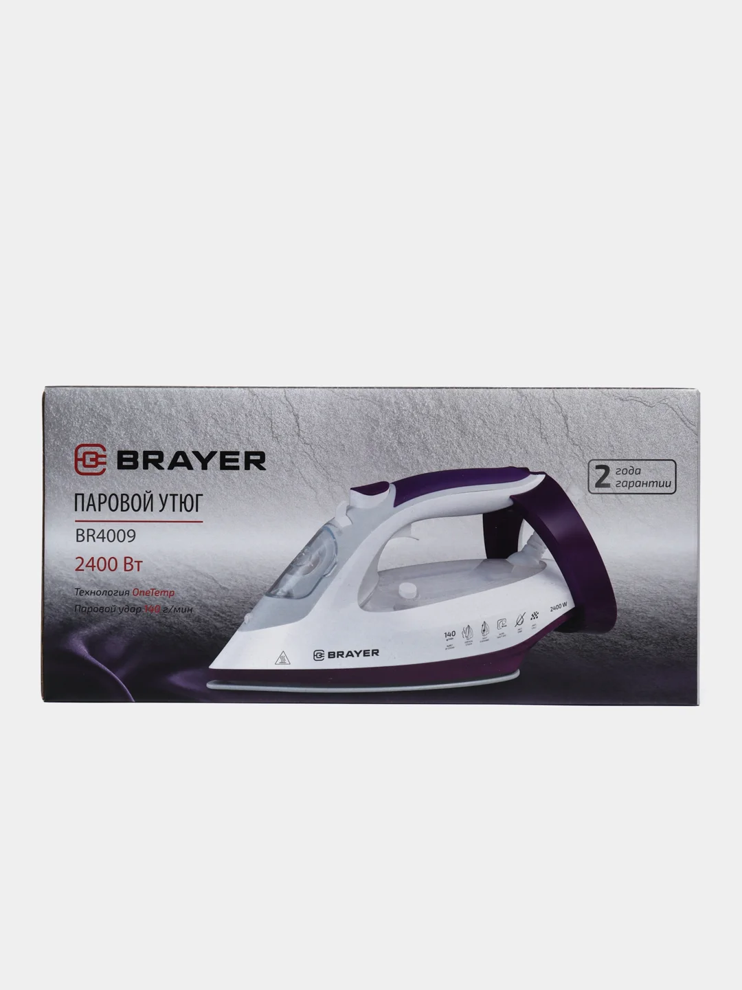Утюг BRAYER BR4009