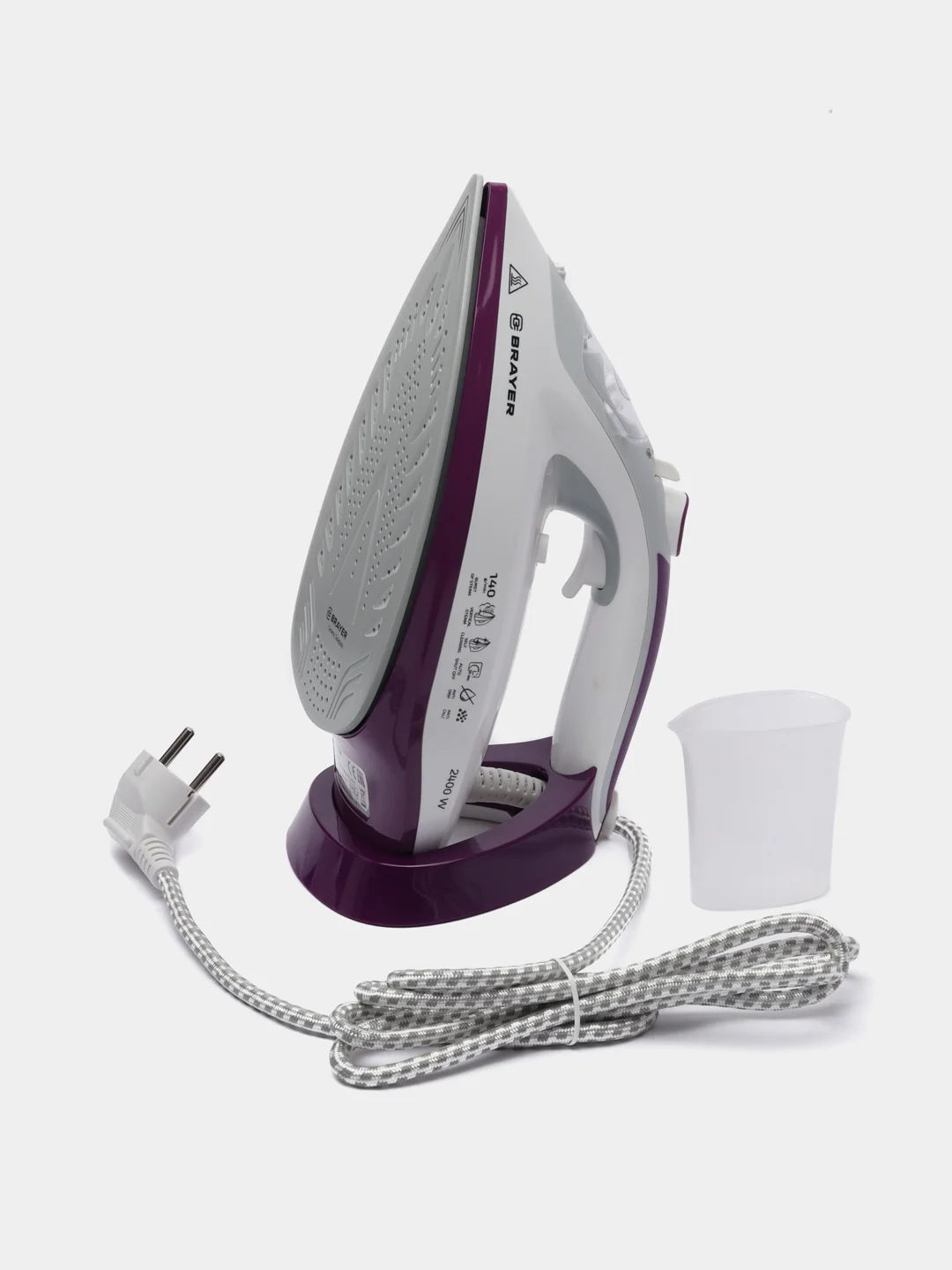 Утюг BRAYER BR4009
