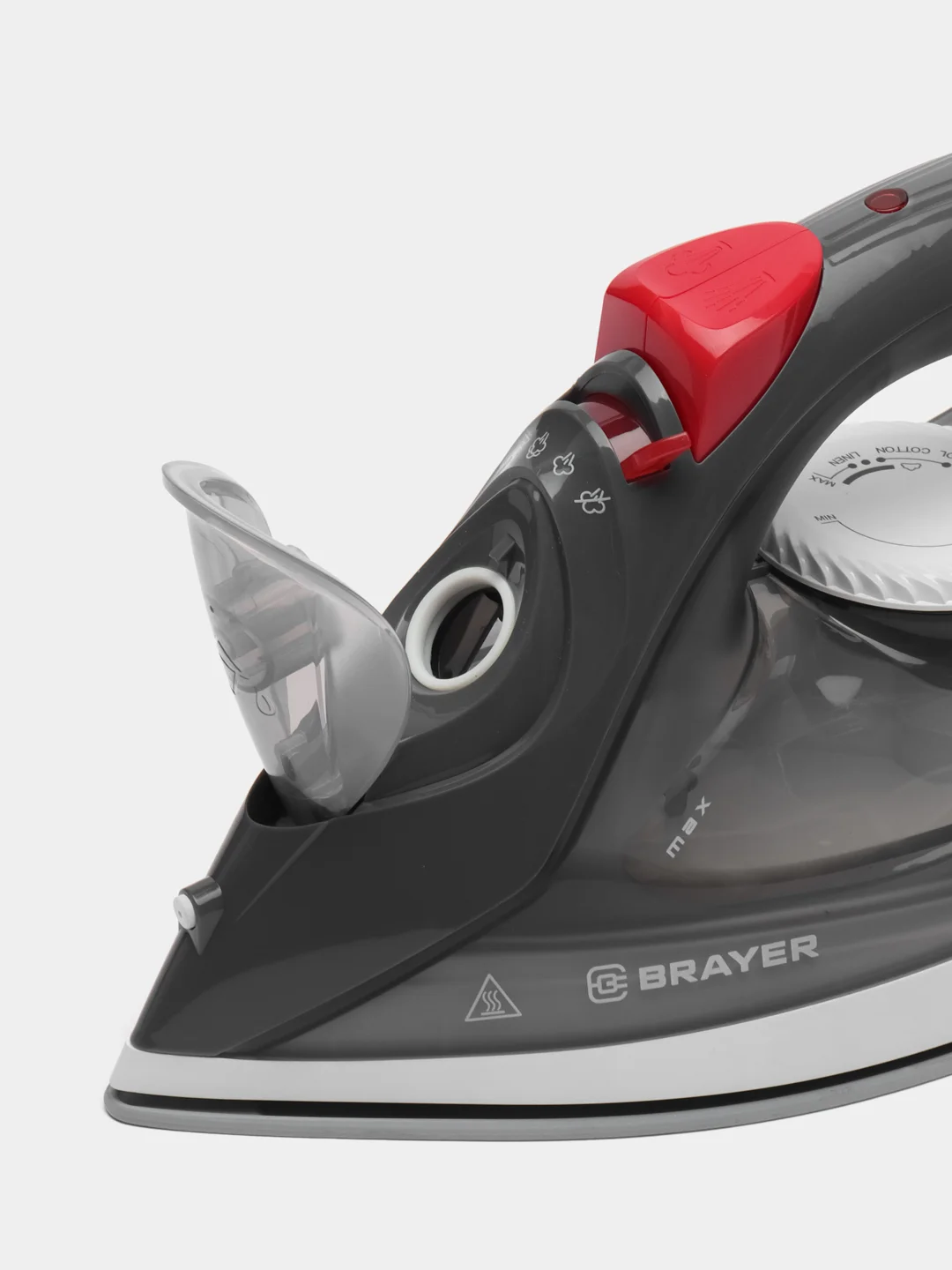Утюг паровой BRAYER BR4011