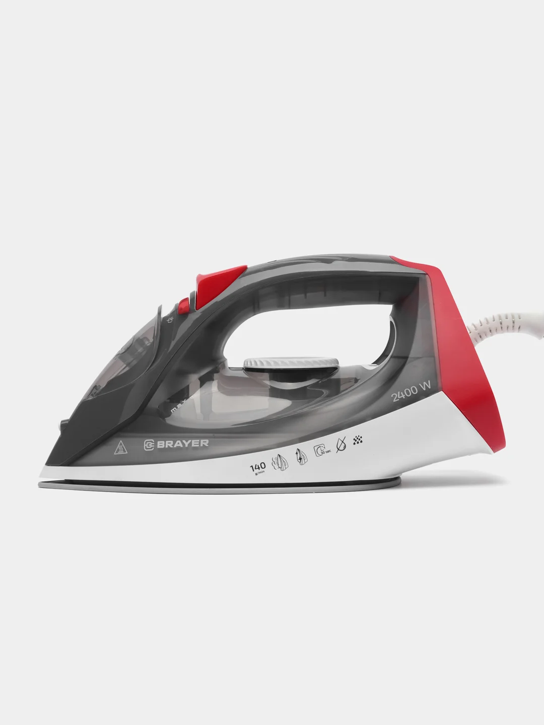 Утюг паровой BRAYER BR4011