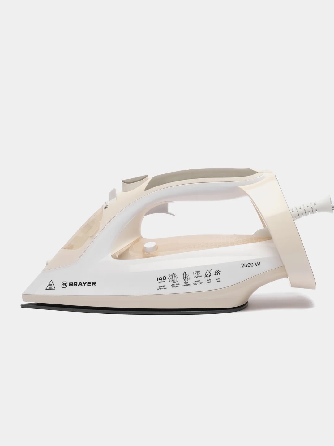 Утюг паровой BRAYER BR4014