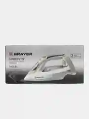 Утюг паровой BRAYER BR4014