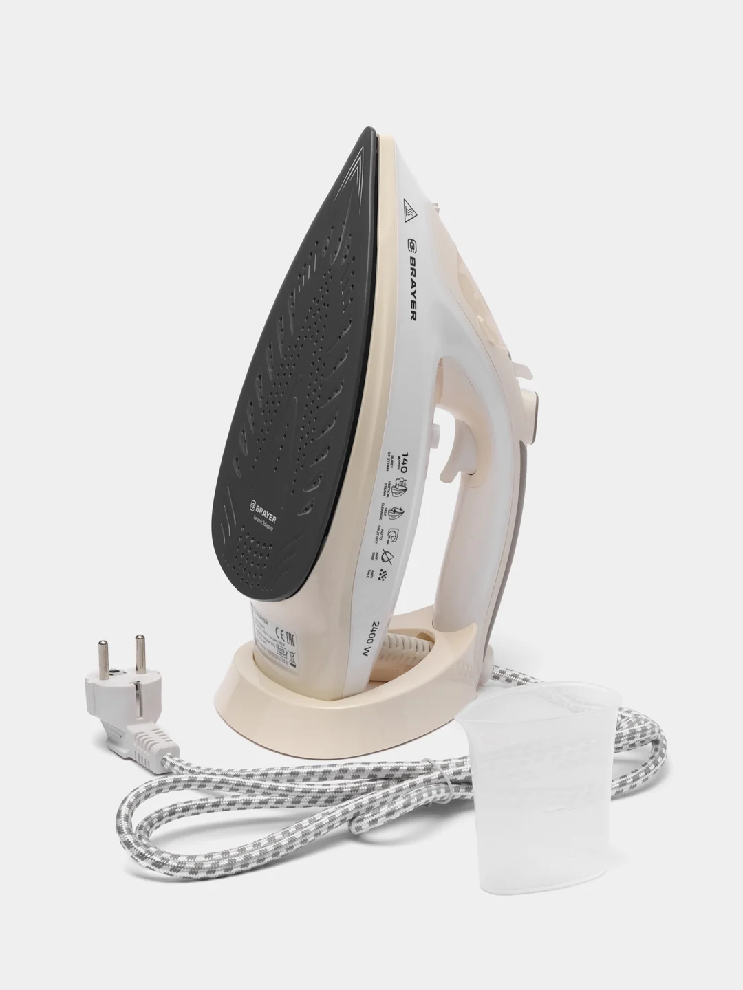 Утюг паровой BRAYER BR4014