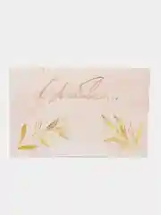 Конфетный конверт под сертификат,5 шт, 10,5 х 7 см