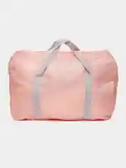 Розовый сумка дорожная, складная