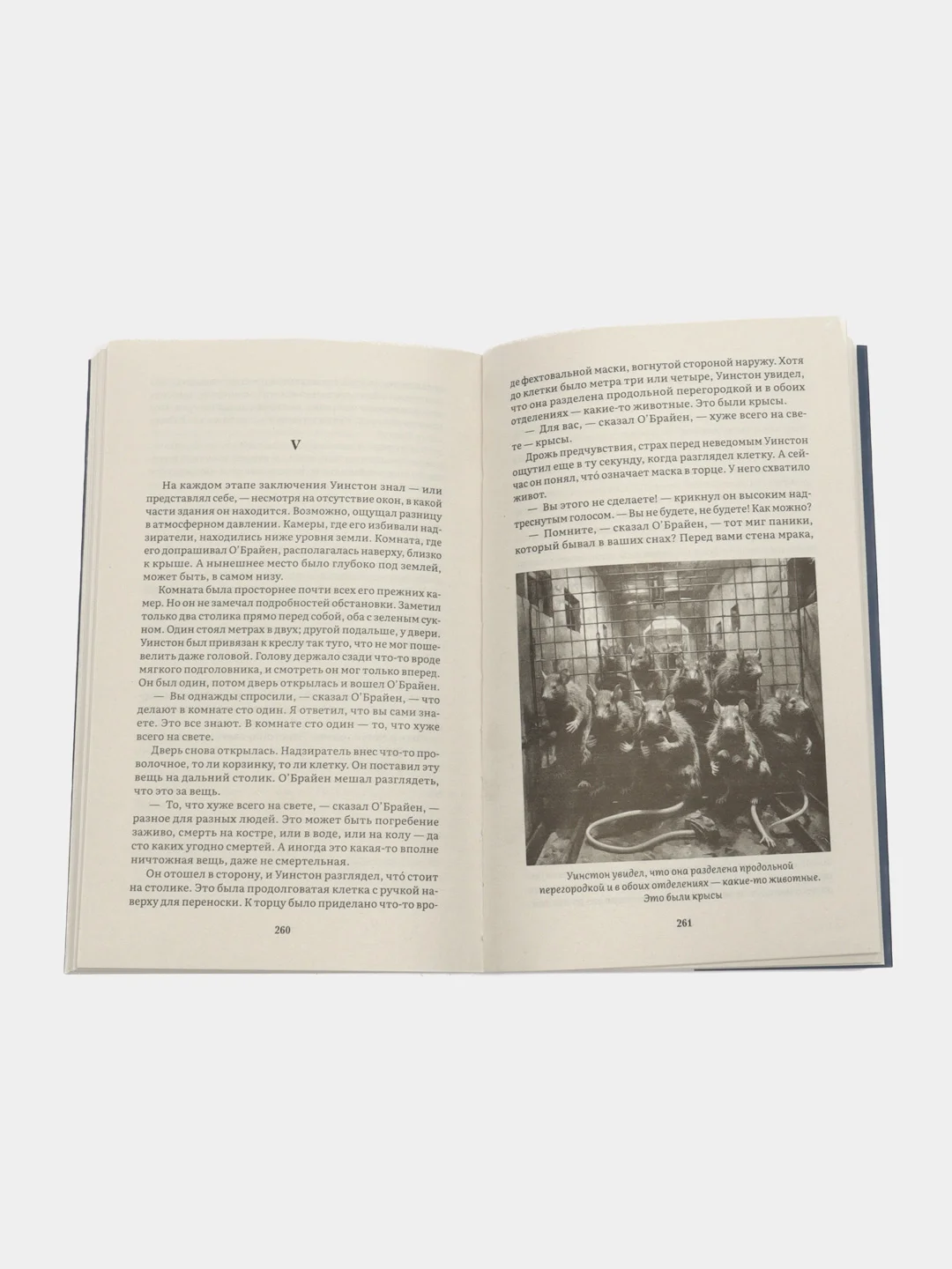 1984. Роман. + Скотный двор. Комплект. Серия "Роман с книгой"