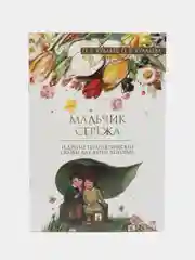 Мальчик Серёжа. Терапевтические сказки.-М.:Проспект,2024