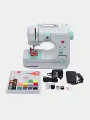 Швейная машина KaringBee FHSM-505G, зеленый