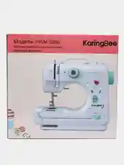 Швейная машина KaringBee FHSM-505G, зеленый