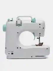 Швейная машина KaringBee FHSM-505G, зеленый