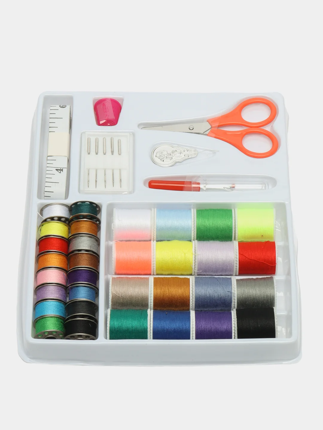 Швейная машина KaringBee FHSM-505G, зеленый