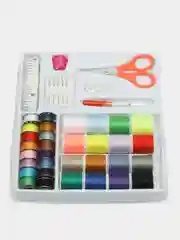 Швейная машина KaringBee FHSM-505G, зеленый