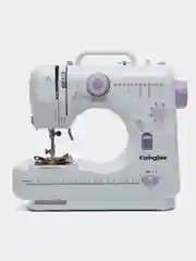 Швейная машина KaringBee FHSM-505G, фиолетовый