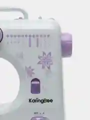 Швейная машина KaringBee FHSM-505G, фиолетовый