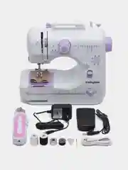 Швейная машина KaringBee FHSM-505G, фиолетовый