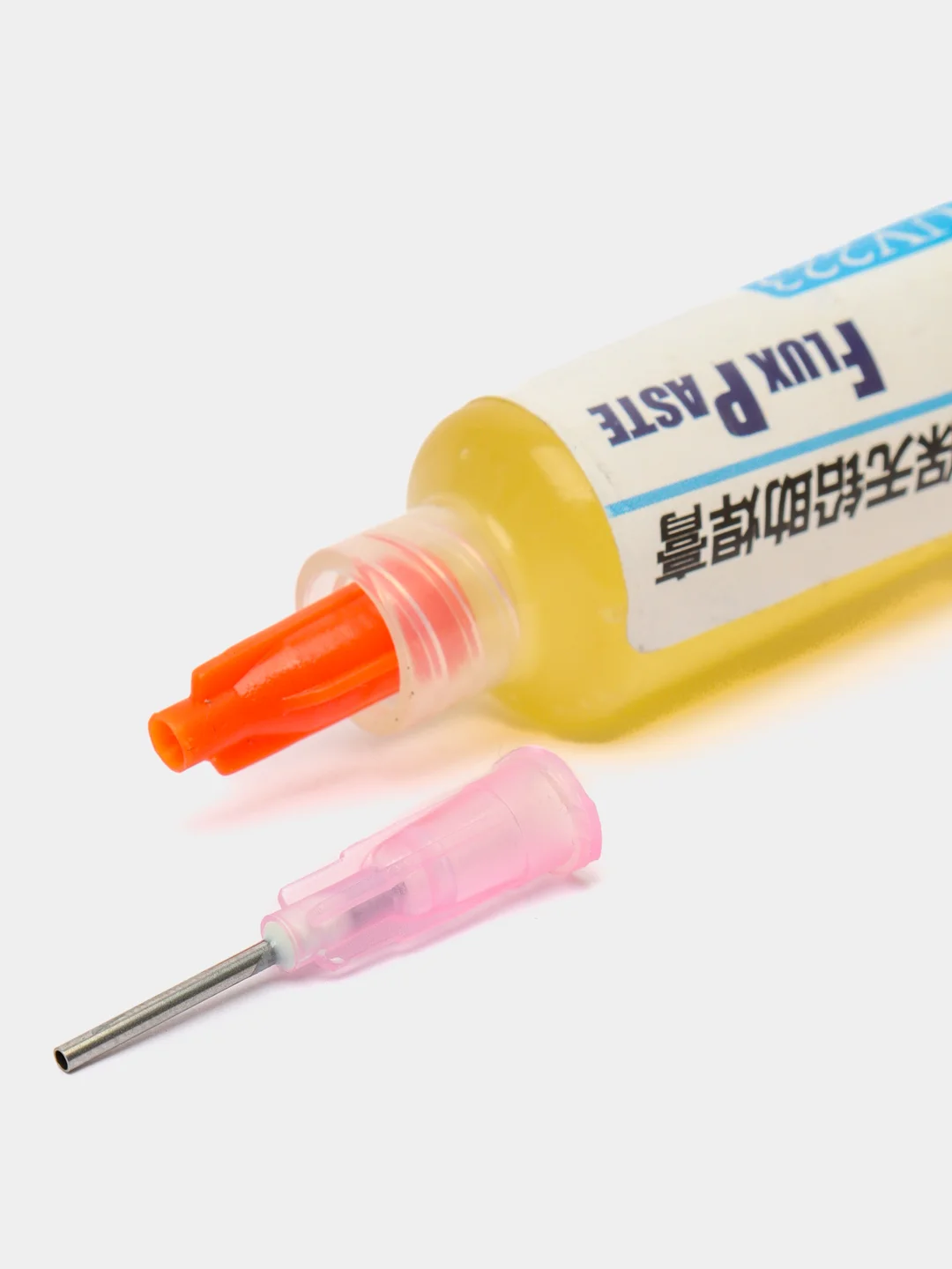 Флюс NC - UV 223 - ASM, комплект