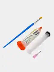 Флюс NC - UV 223 - ASM, комплект