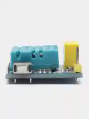 Модуль расширения для ESP-01 с датчиком температуры и влажности DHT11